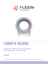 hubble Eclipse User guide