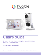 hubble HCTNPDVX User guide