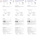 hubble Eclipse E10 User guide