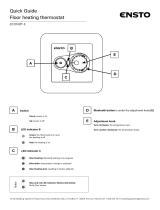 ensto ECO16BT-E User guide