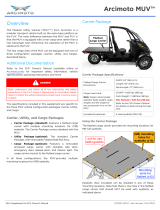 ARCIMOTO Ultra Efficient Electric Vehicles User guide