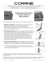 C CRANE B09VRGS5JN User guide