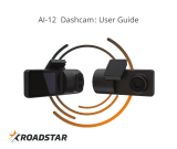 Roadstar AI-12 User guide