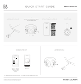Bang Olufsen BEOPLAY 500 User guide