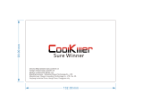 CoolKiller 178Pro User guide