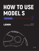 LEXIN B0C992FZD7 User guide