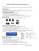 FoMaKo BH201 User guide