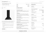 Fisher & Paykel HC30PCB1 User guide