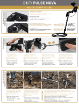 OKM PN-A01-QO2303 User guide