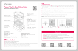 phrozen PHR-FCUCWST02C User guide