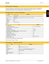 milleteknik 10 User guide