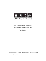 Living Spaces 2.0 User guide