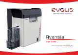 Evolis Avansia User guide