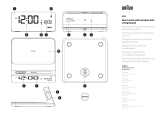 Braun BC21 User guide