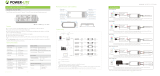 Power-Lite FLS-RC-WIFI User guide