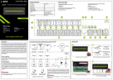 ENGO ECB62ZB User guide