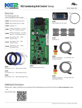 KE2 21994 User guide