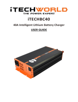 iTechworld iTECHBC40 User guide