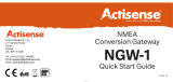 Actisense NGW-1 User guide