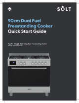 S LT GGSUC908S.1 User guide