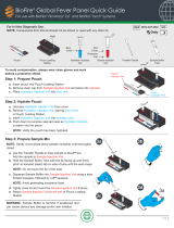 Biofire DFA2-ASY-0004 User guide