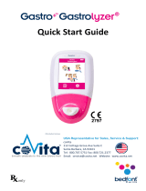 Covita Gastro Plus User guide