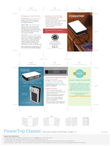 POWERSTICK 806200 User guide