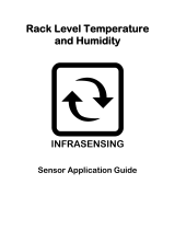 INFRASENSING DAISY-TEMP User guide