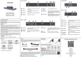 Lightware HDMI-3D-OPT-DD Series User guide