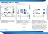 Audio enhancement DC-40928.01 User guide