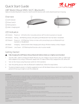 LMP WMS-1657C User guide