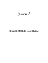 ONFORU ON-GY03-RGBW-US-3 User guide