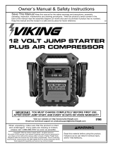 Viking 57085 User guide