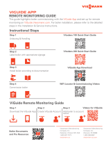 Viessmann VI User guide