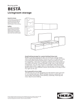IKEA 802.483.75 User guide