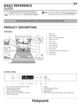 Hotpoint 869991662940 User guide