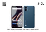 BLU Products J10L Smartphone User guide