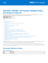 DELL Technologies S5048F-ON User guide