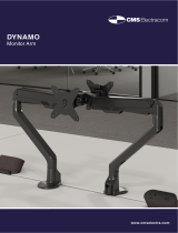 CMS Electracom Dynamo User guide