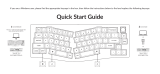 Keychron Q8 Pro User guide