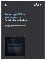 Solt GGSBC44B User guide