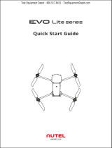Autel Robotics EVO-LITE-PRE-BUN-G User guide