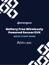 energous EVK User guide