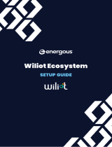 energous Wiliot User guide