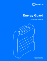 Enelion Energy Guard User guide