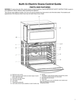 KitchenAid Built-In Electric Ovens User guide