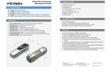 motionics Bluetooth User guide