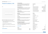 Haier AS35PBDHRA-SET User guide