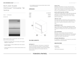 Fisher & Paykel DD24DT2NX9 User guide