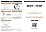 Shark AV970 User manual